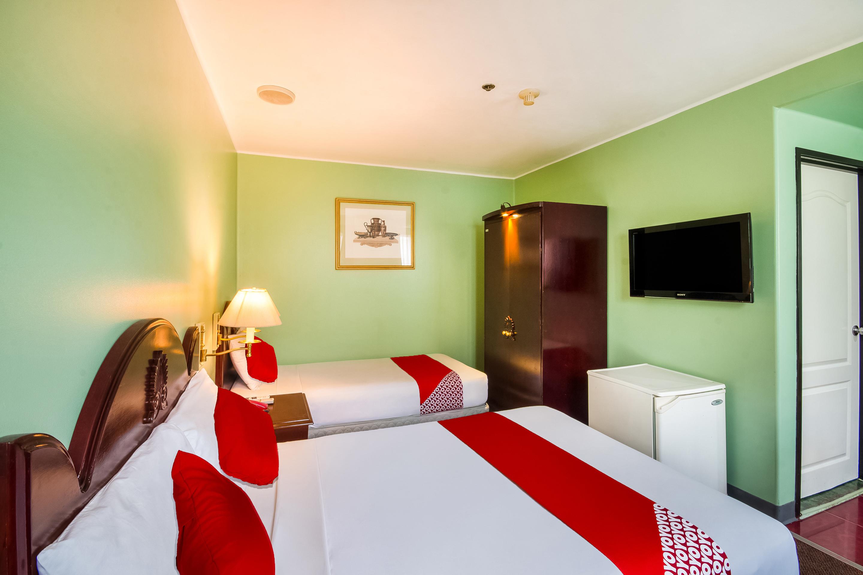 Palladium Suites Hotel Cebu Exterior foto