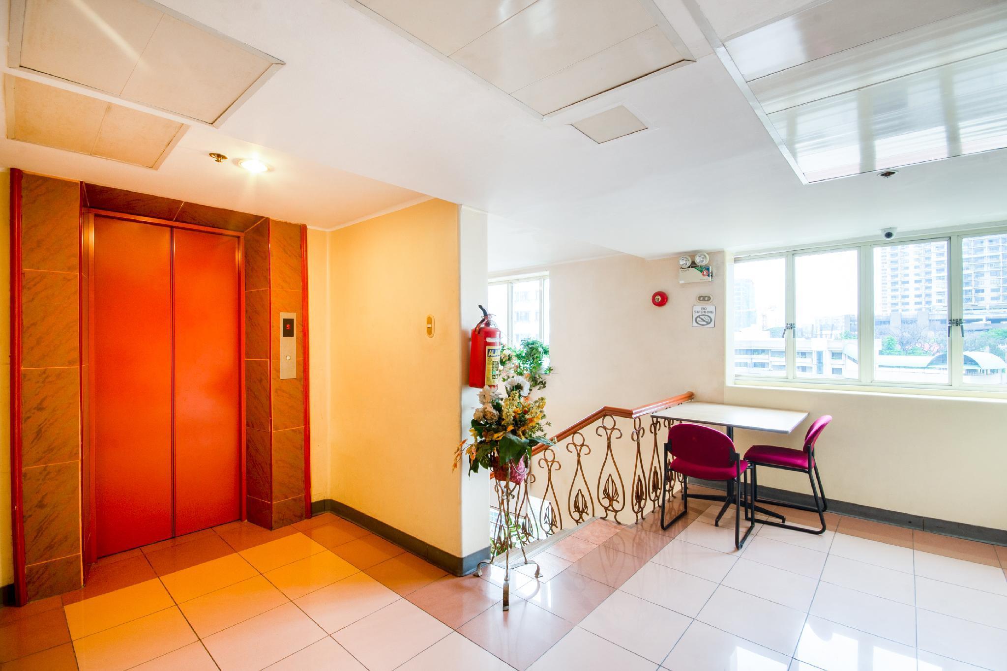 Palladium Suites Hotel Cebu Exterior foto